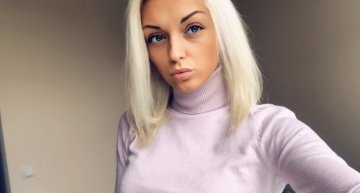AlexaRose84 from Pennsylvania,United States
