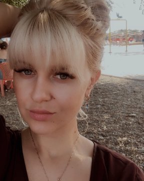 Blondeenergy from Pennsylvania,United States