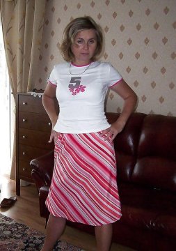 Gloria77 from Pennsylvania,United States