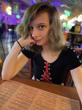 Isabel1988 from Pennsylvania,United States