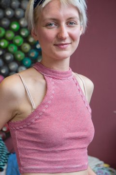 PhillyPixie from Pennsylvania,United States