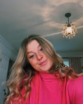 Tori94 from Pennsylvania,United States