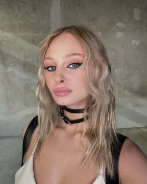 penelope from Pennsylvania,United States