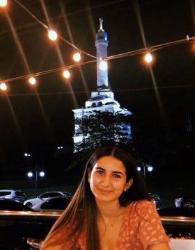 alexandra34 from Pennsylvania,United States